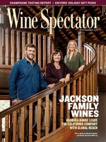 Wine Spectator